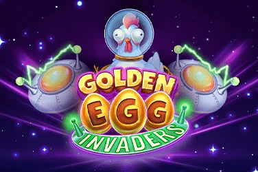 Golden Egg Invaders